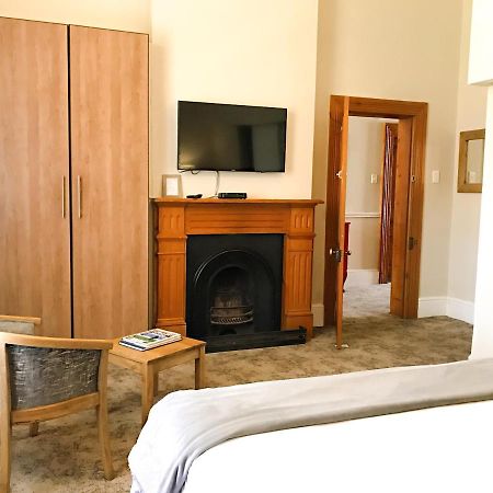 Milner Manor Hotel Grahamstown Buitenkant foto
