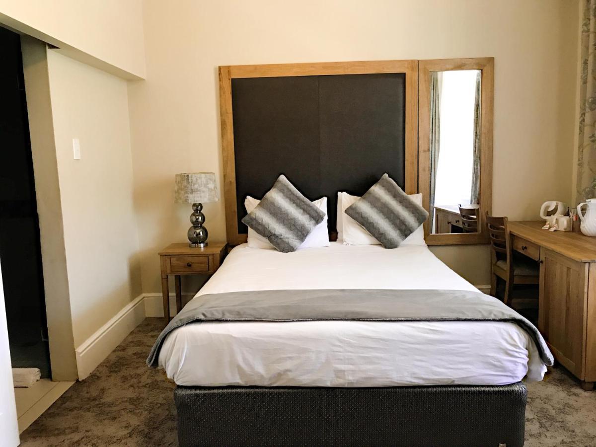 Milner Manor Hotel Grahamstown Buitenkant foto